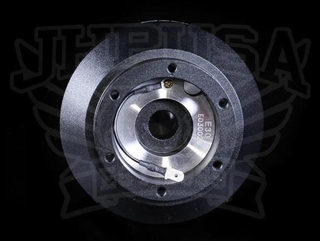 NRG Short Hub - BMW - Image 2