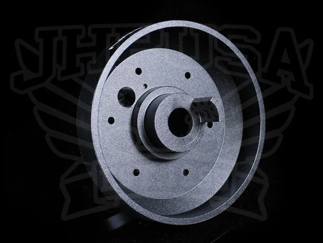 NRG Short Hub - BMW - Image 3
