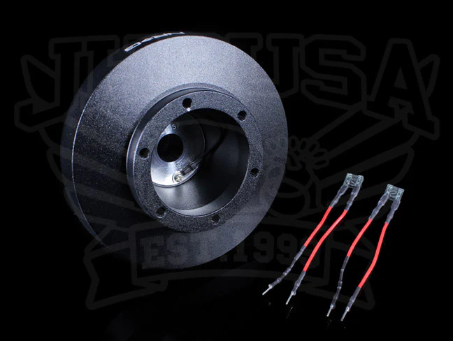 NRG Short Hub - Fiat