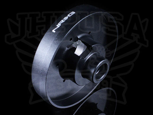 NRG Short Hub - Fiat - Image 2