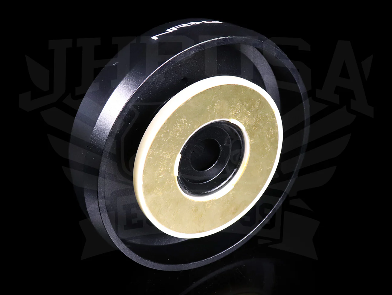 NRG Short Hub - Ford - Image 3