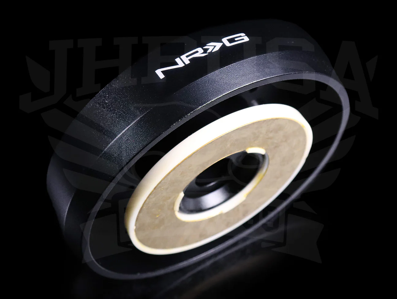 NRG Short Hub - Ford - Image 4