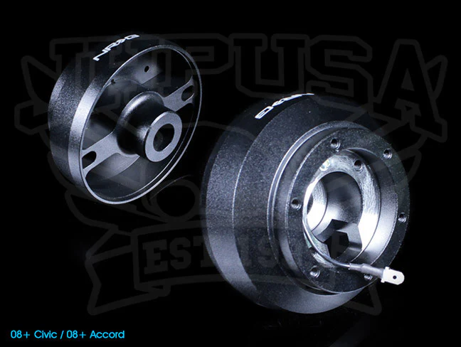 NRG Short Hub - Honda / Acura - Image 5
