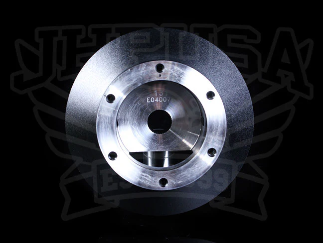 NRG Short Hub - Honda / Acura (Late Model) - Image 2