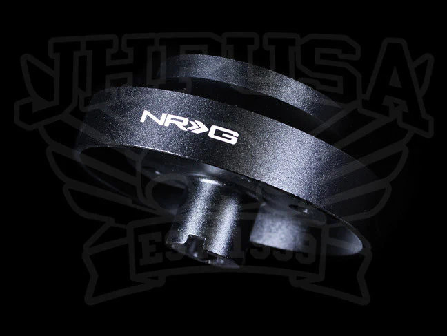 NRG Short Hub - Honda / Acura (Late Model) - Image 3