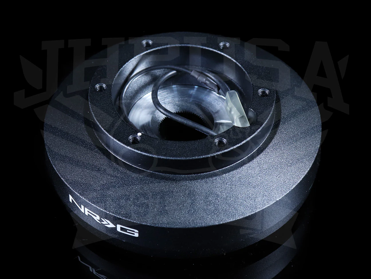 NRG Short Hub - Mercedes - Image 2