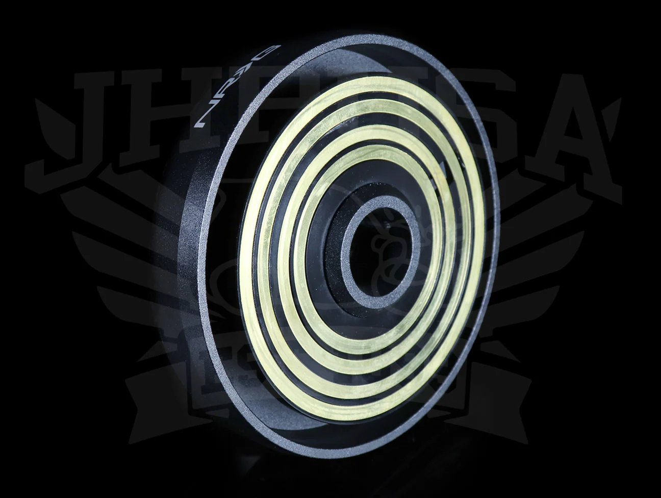 NRG Short Hub - Mercedes - Image 3