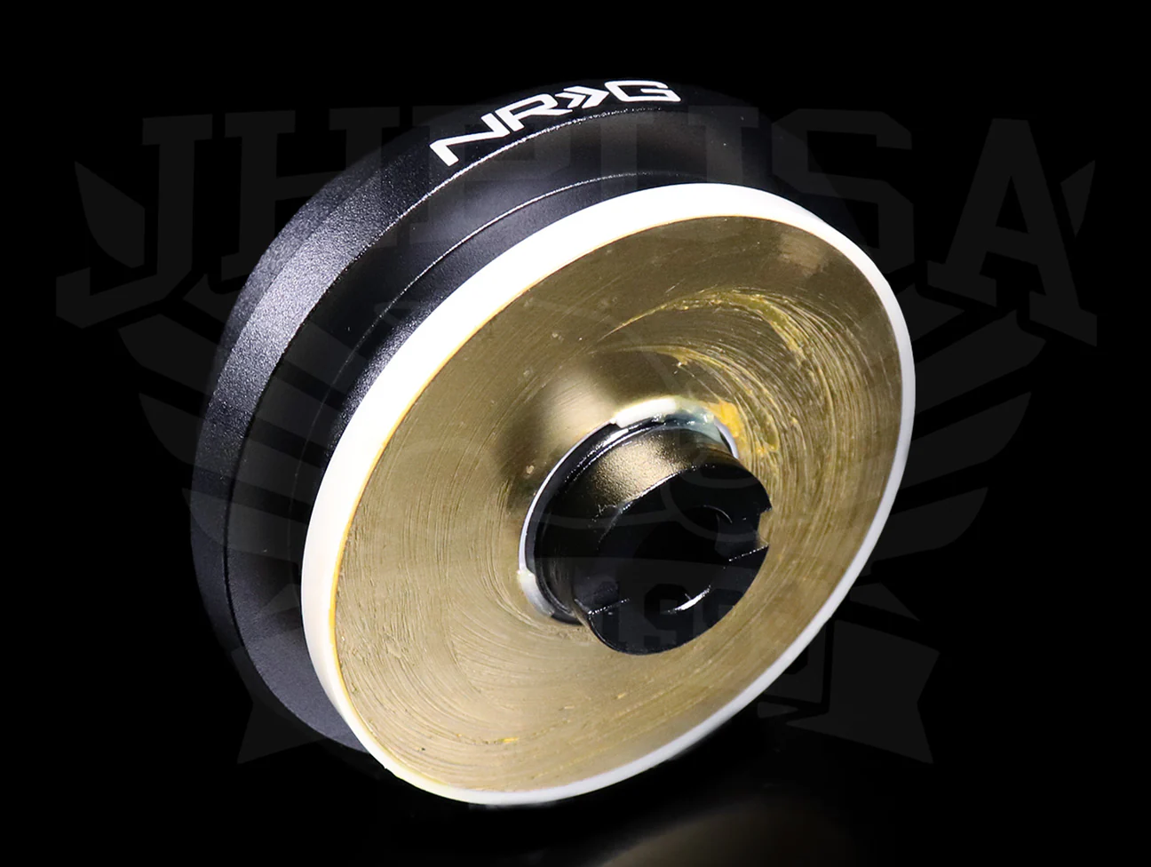 NRG Short Hub - Mitsubishi - Image 3