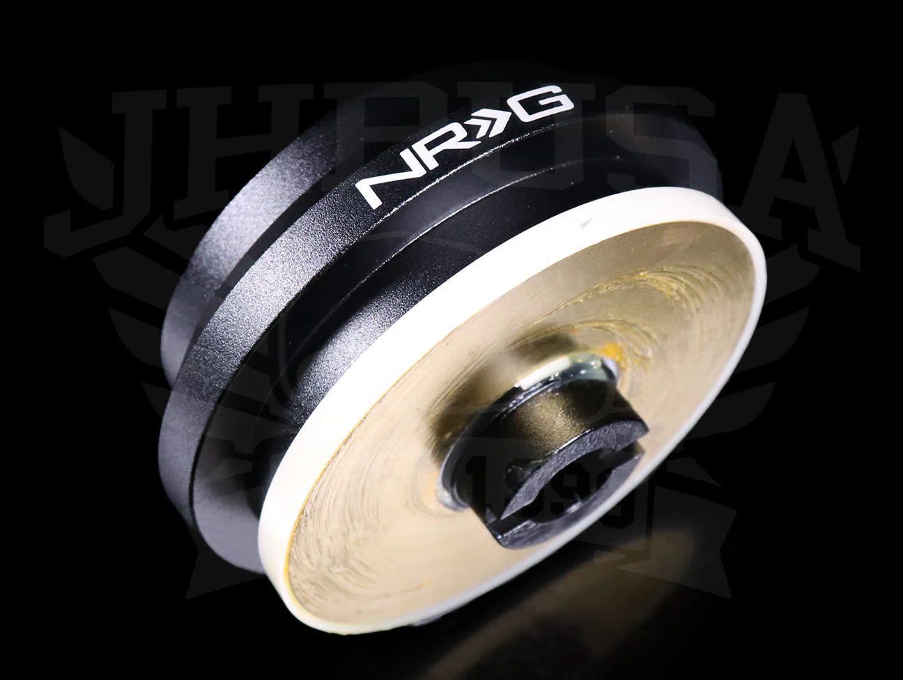 NRG Short Hub - Mitsubishi - Image 4