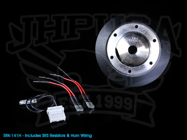 NRG Short Hub - Nissan / Infiniti - Image 8