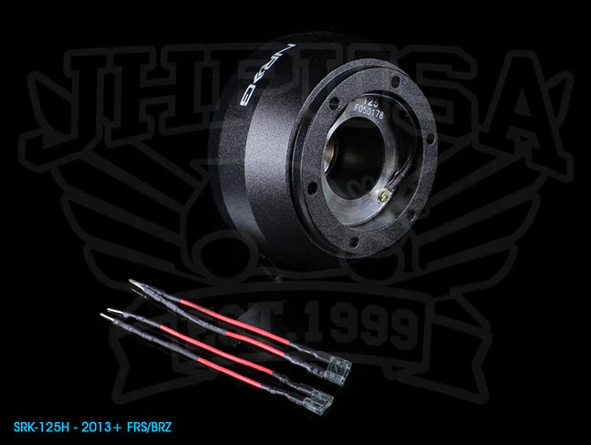 NRG Short Hub - Toyota / Scion / Lexus - Image 5