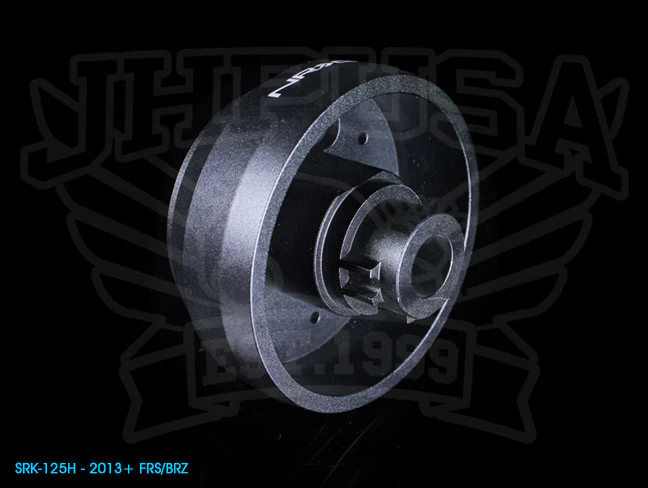 NRG Short Hub - Toyota / Scion / Lexus - Image 6