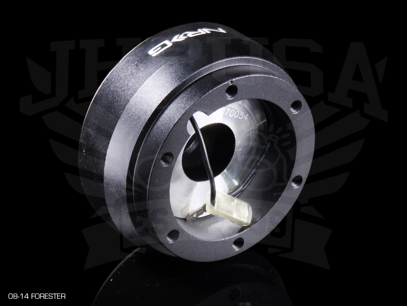 NRG Short Hub - Volkswagen - Image 2