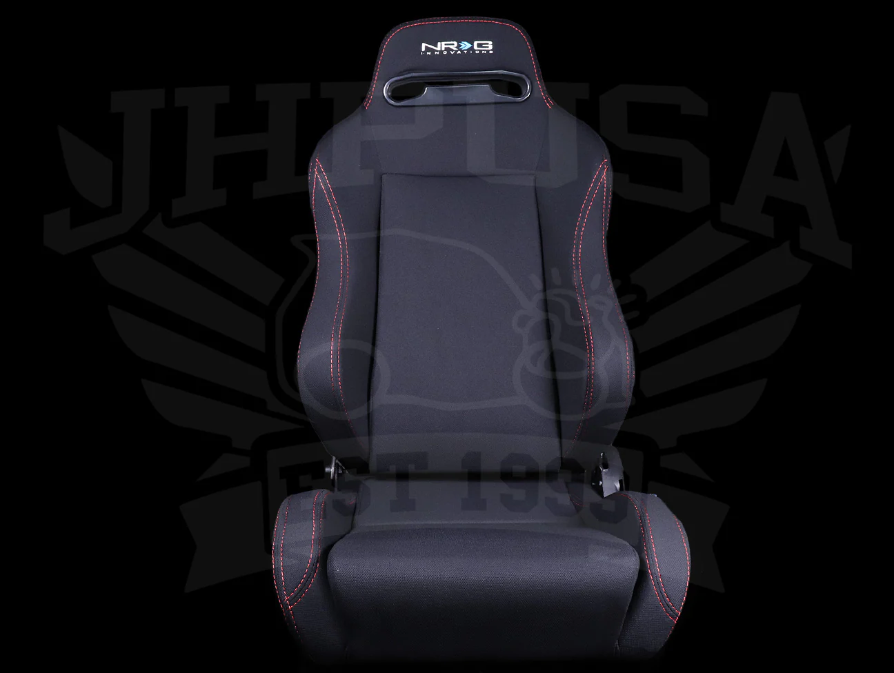 NRG Type-R Style Race Seats - Image 2