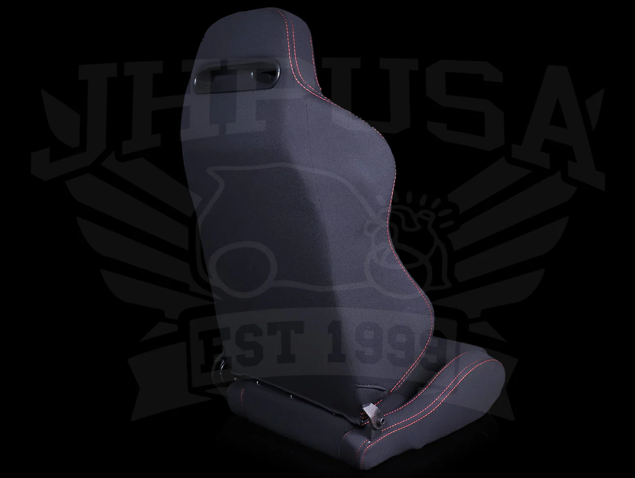 NRG Type-R Style Race Seats - Image 3