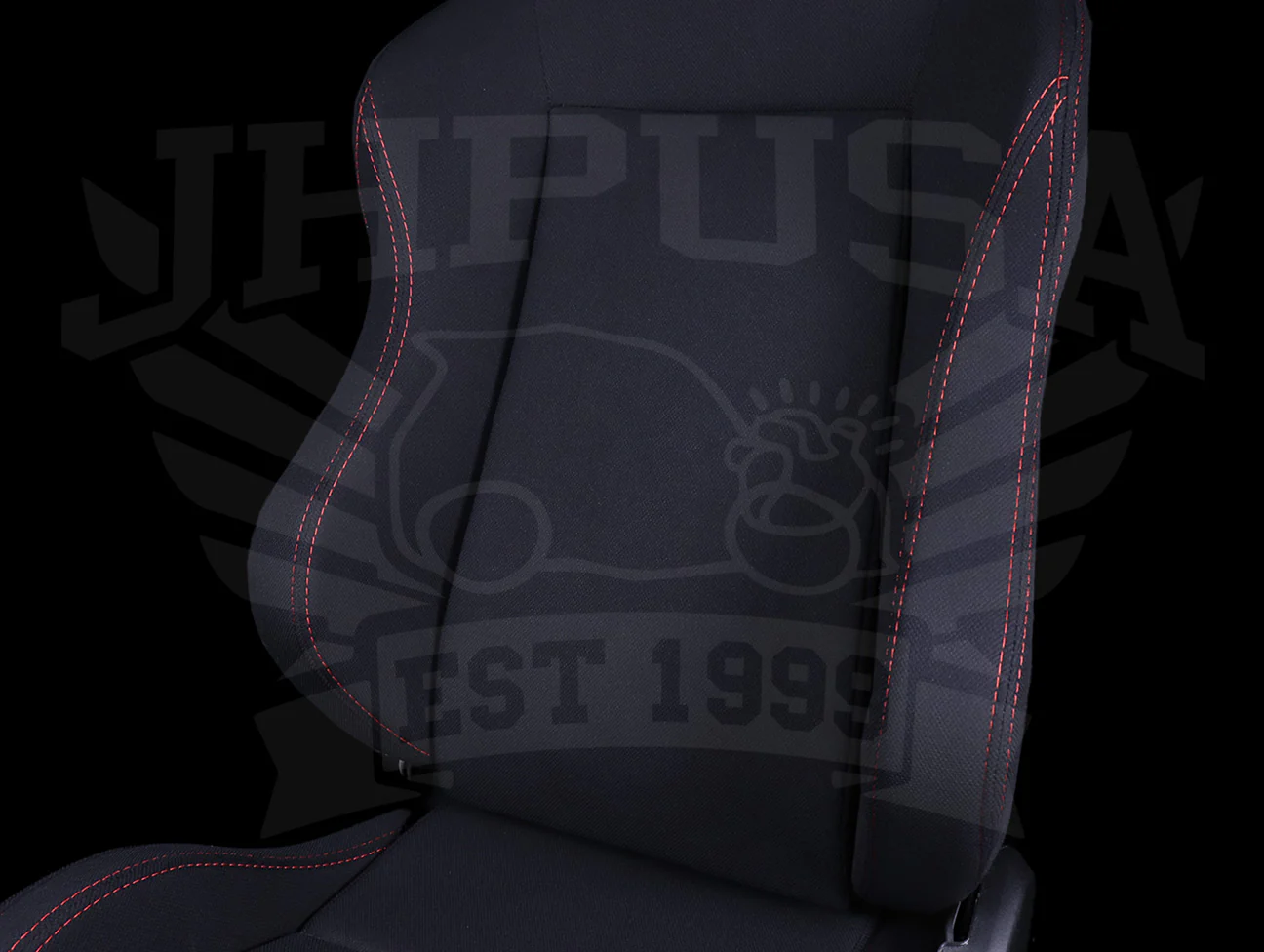 NRG Type-R Style Race Seats - Image 5