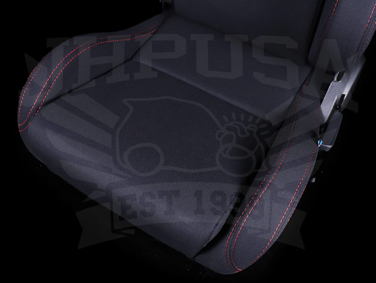 NRG Type-R Style Race Seats - Image 6