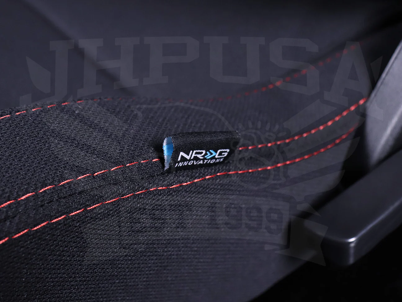 NRG Type-R Style Race Seats - Image 7