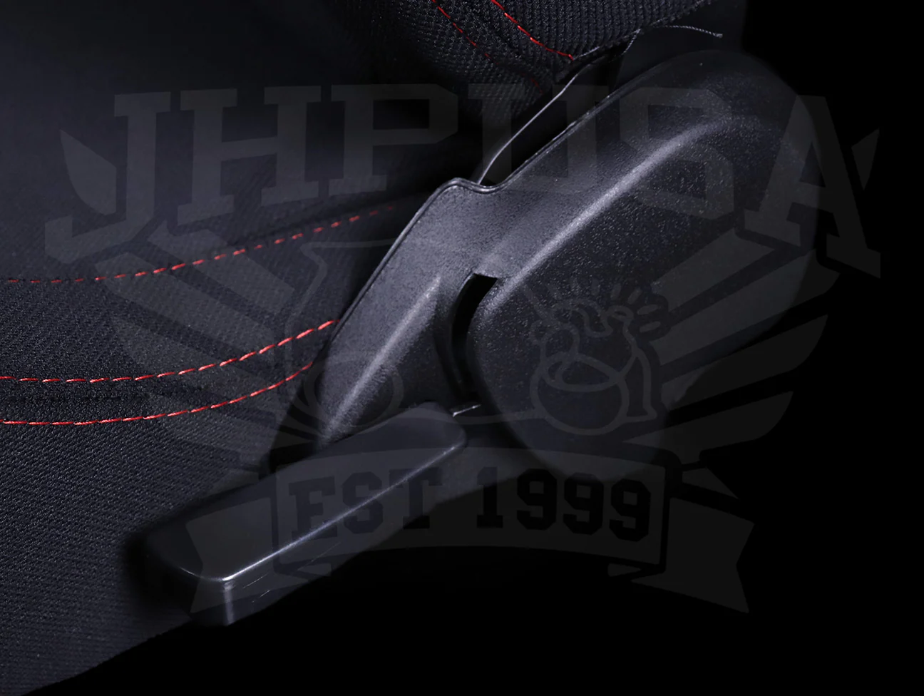 NRG Type-R Style Race Seats - Image 8