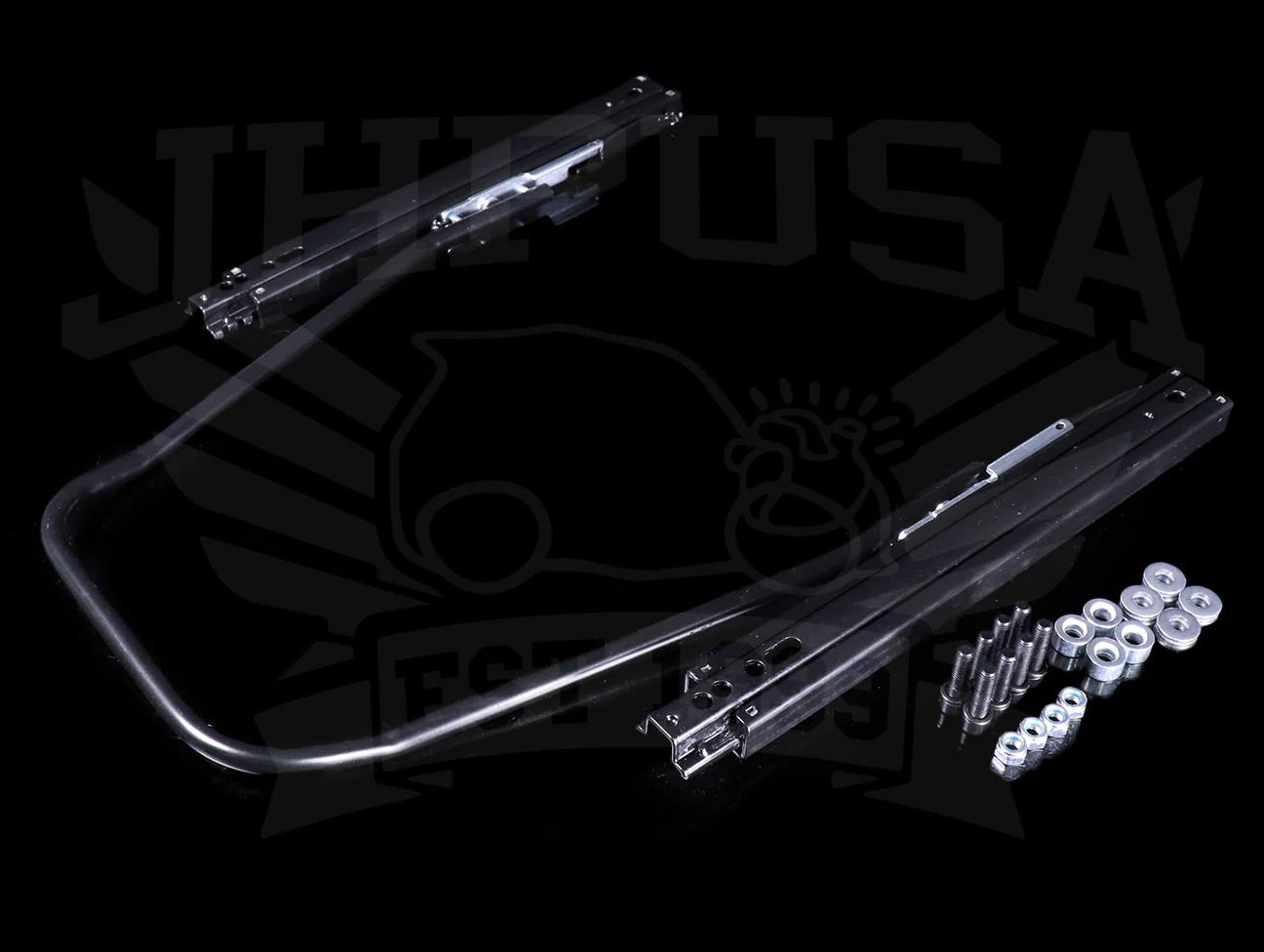NRG Type-R Style Race Seats - Image 9