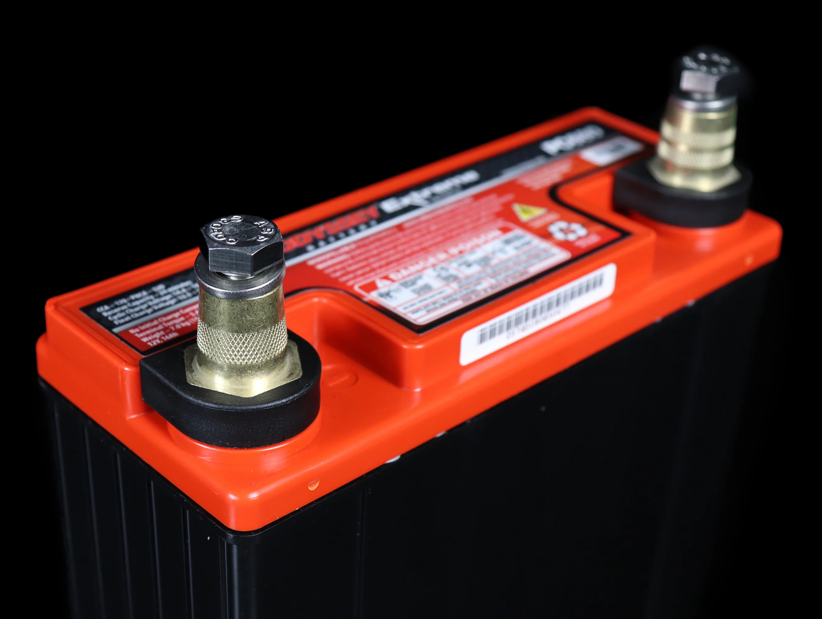 Odyssey PC680 Drycell Battery - Image 4