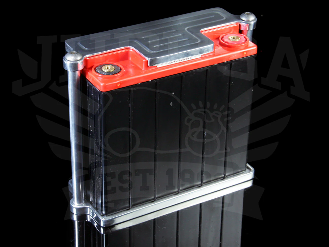 Odyssey PC680 Aluminum Billet  Battery Mount & Battery Tray - Image 3