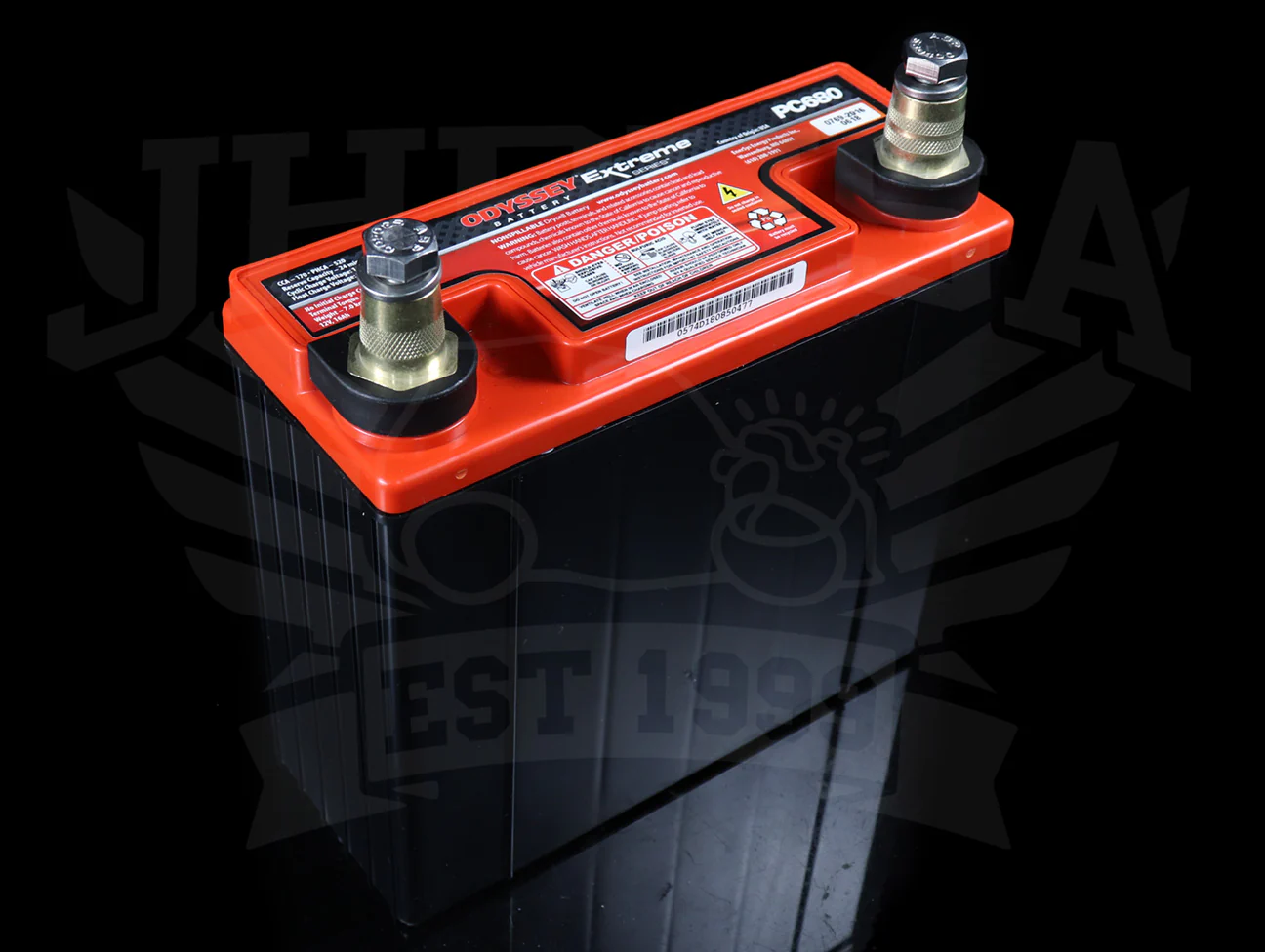 Odyssey Universal Battery Terminals - Image 5
