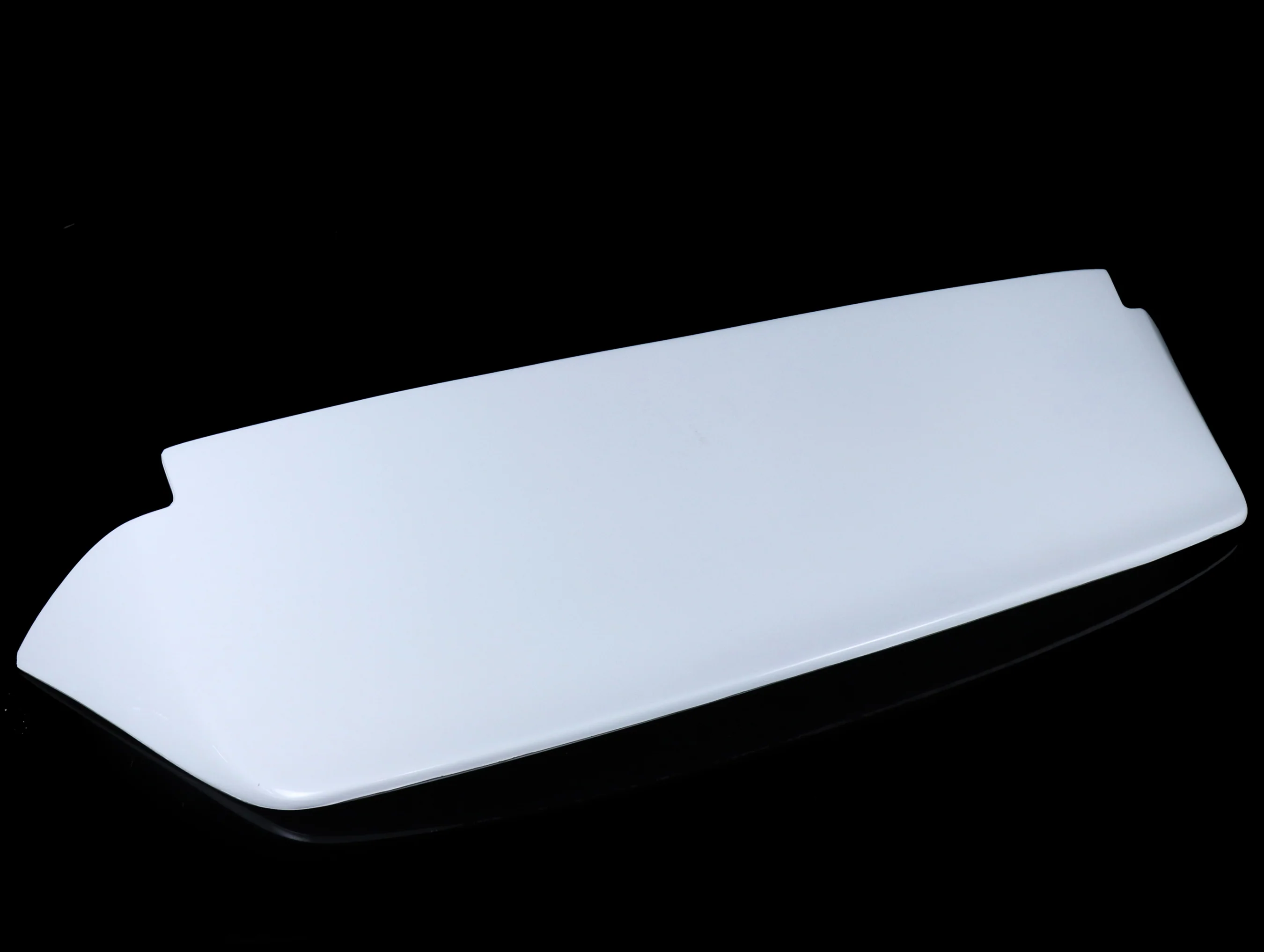 Osaka JDM FRP Rear "Devil Wing" - 92-95 Civic Hatchback - Image 2