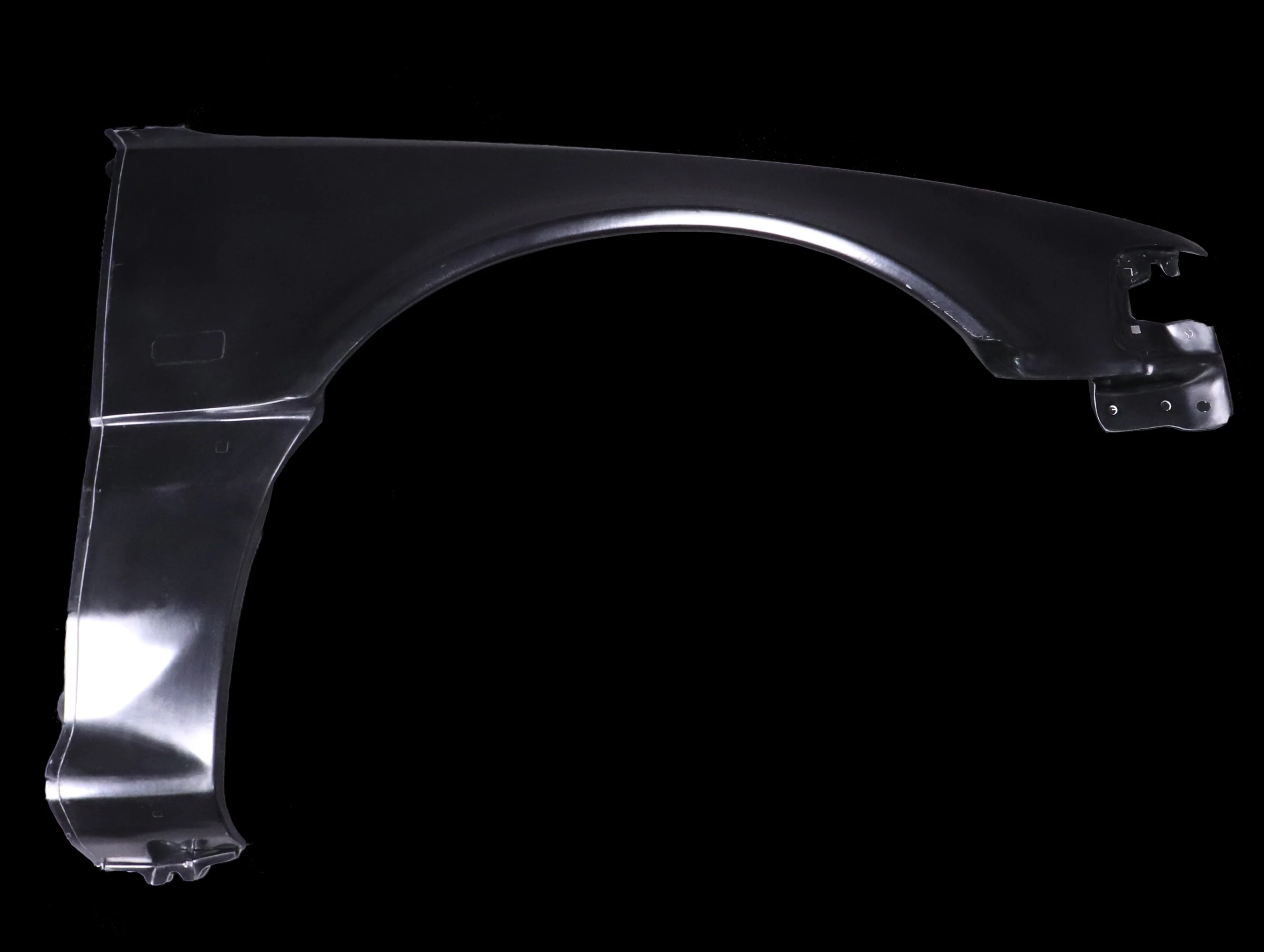 Osaka JDM Grand Civic Wide Fender Set V2 - 88-91 Civic - Image 5