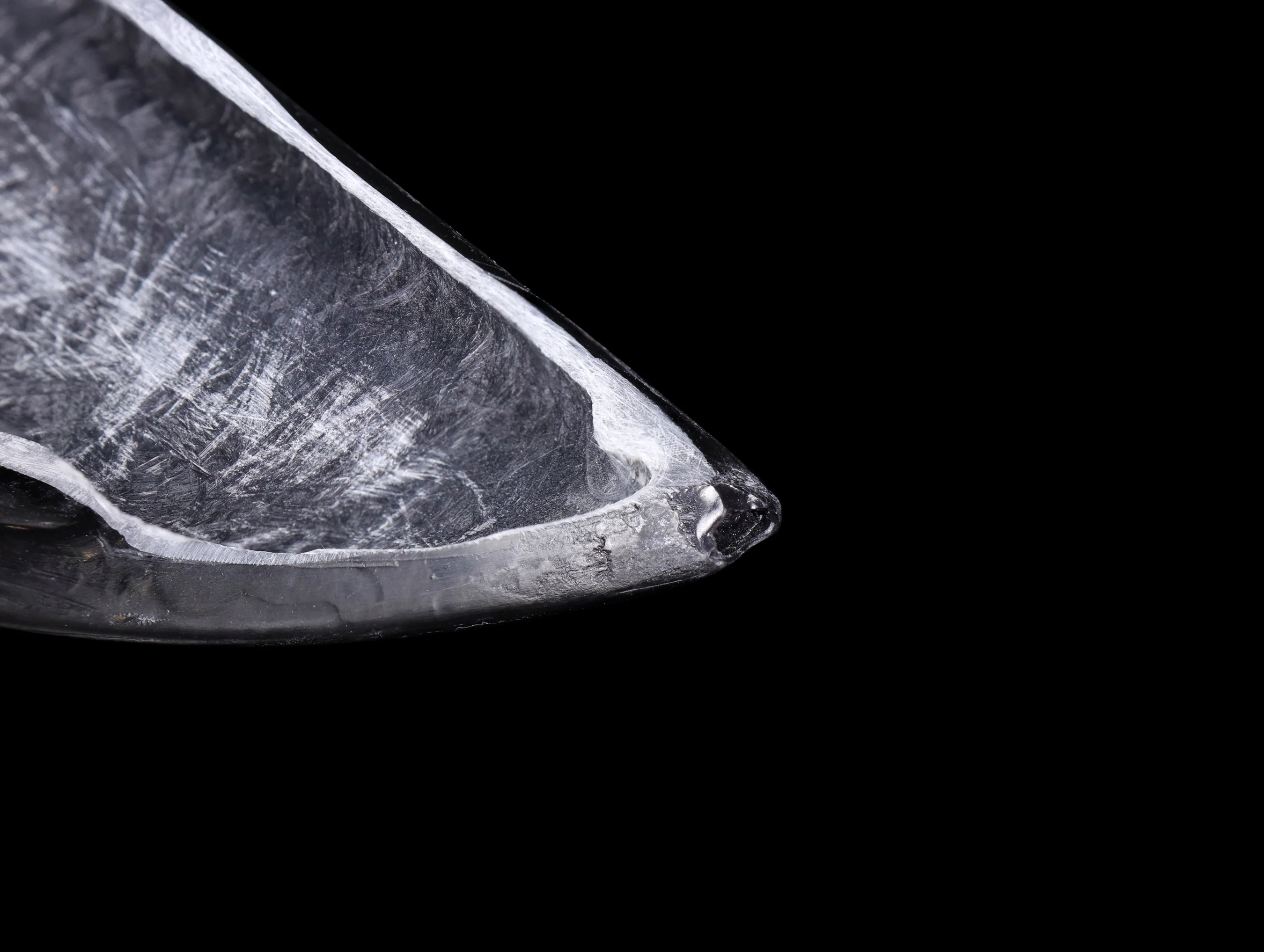 Osaka JDM Grand CRX Wide Fender Set V2 - 88-91 CRX (Shipping Damage) - Image 6