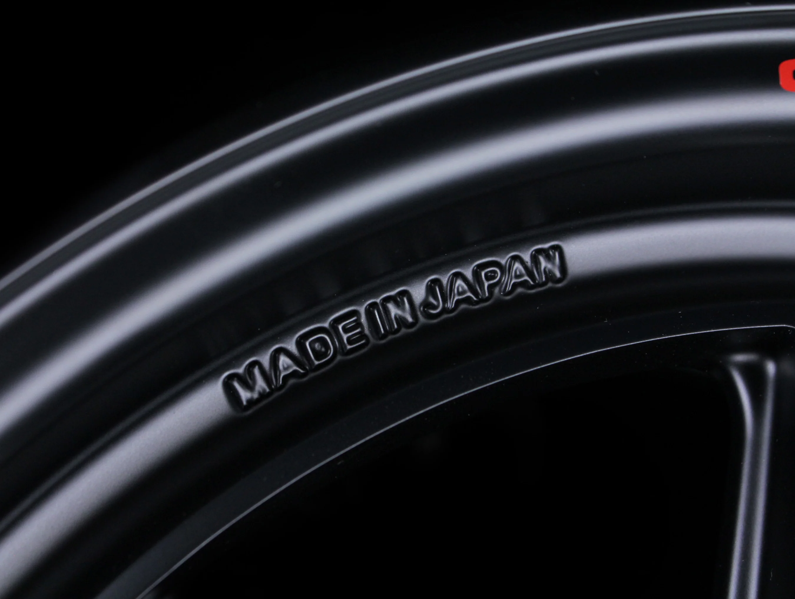 Osaka JDM Loop6 - 15x8.0 Wheels - Image 7