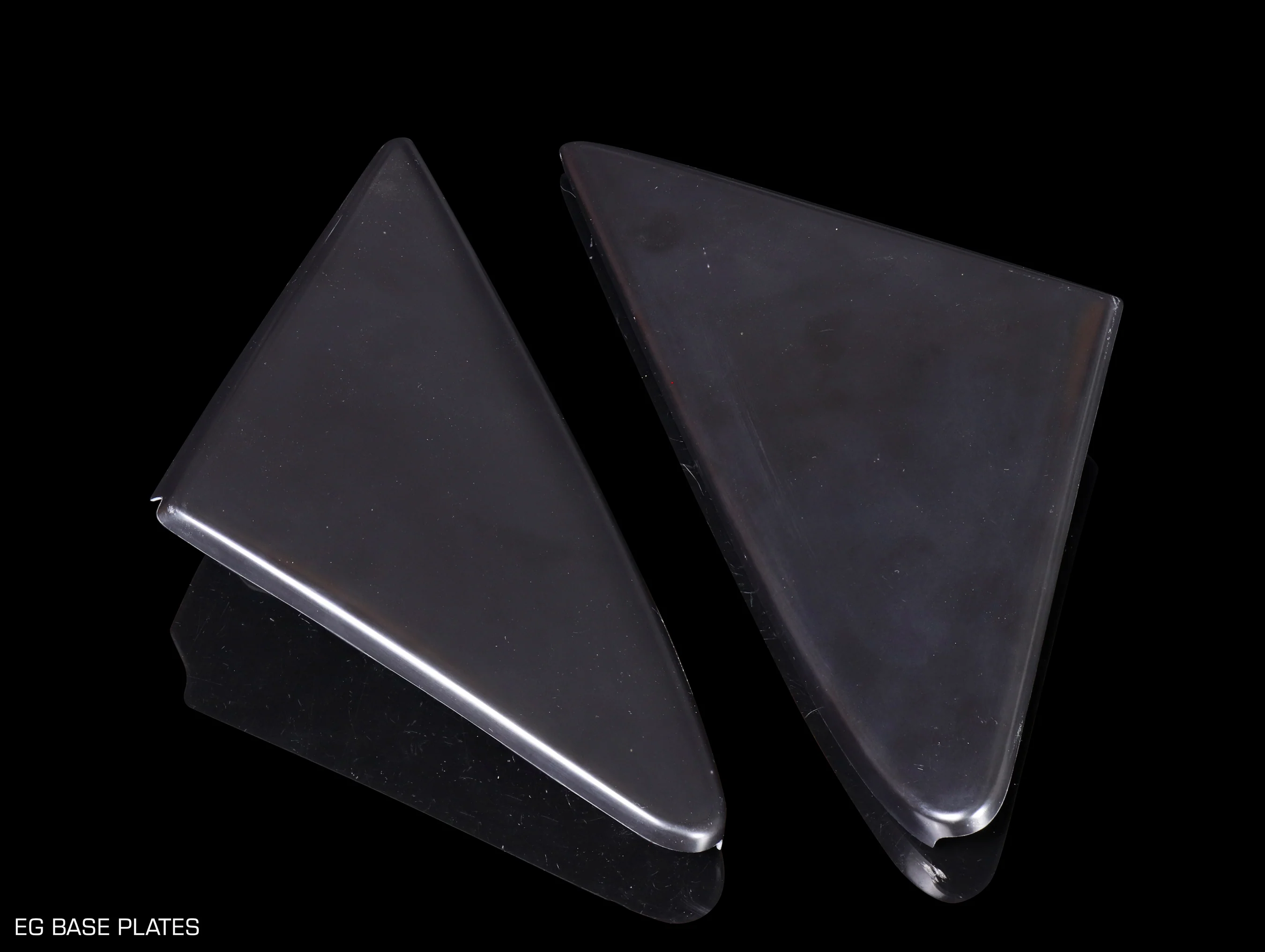 Osaka JDM Racing Side Mirrors - 92-00 Civic - Image 6
