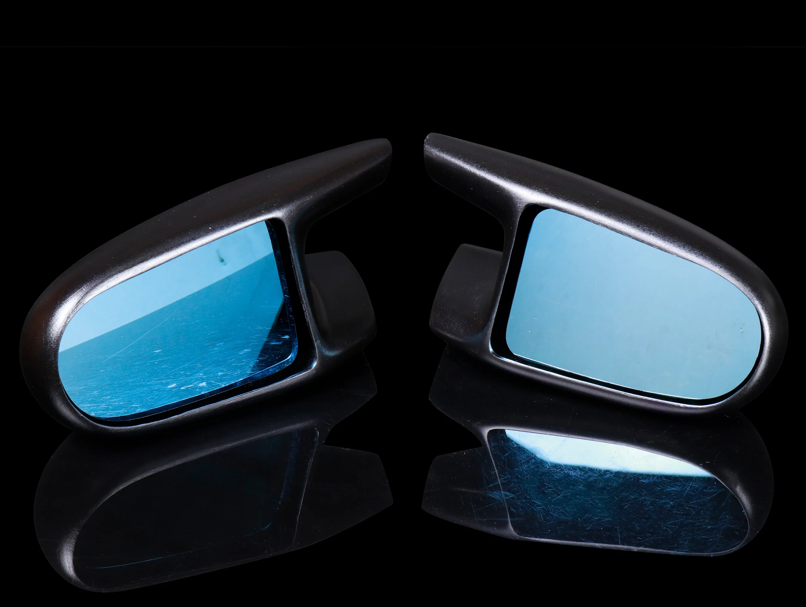 Osaka JDM Racing Side Mirrors - 92-00 Civic - Image 7