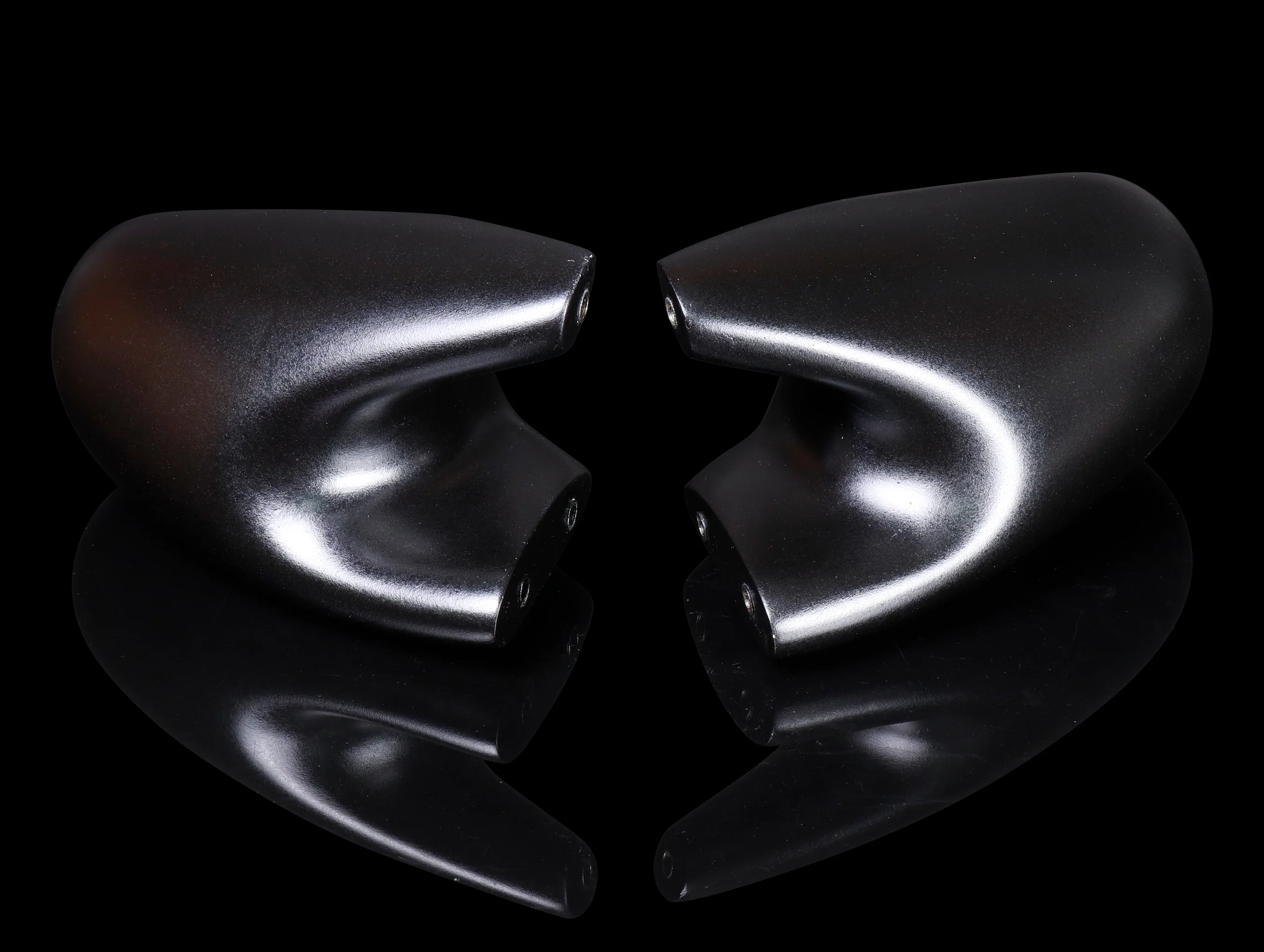 Osaka JDM Racing Side Mirrors - 92-00 Civic - Image 9