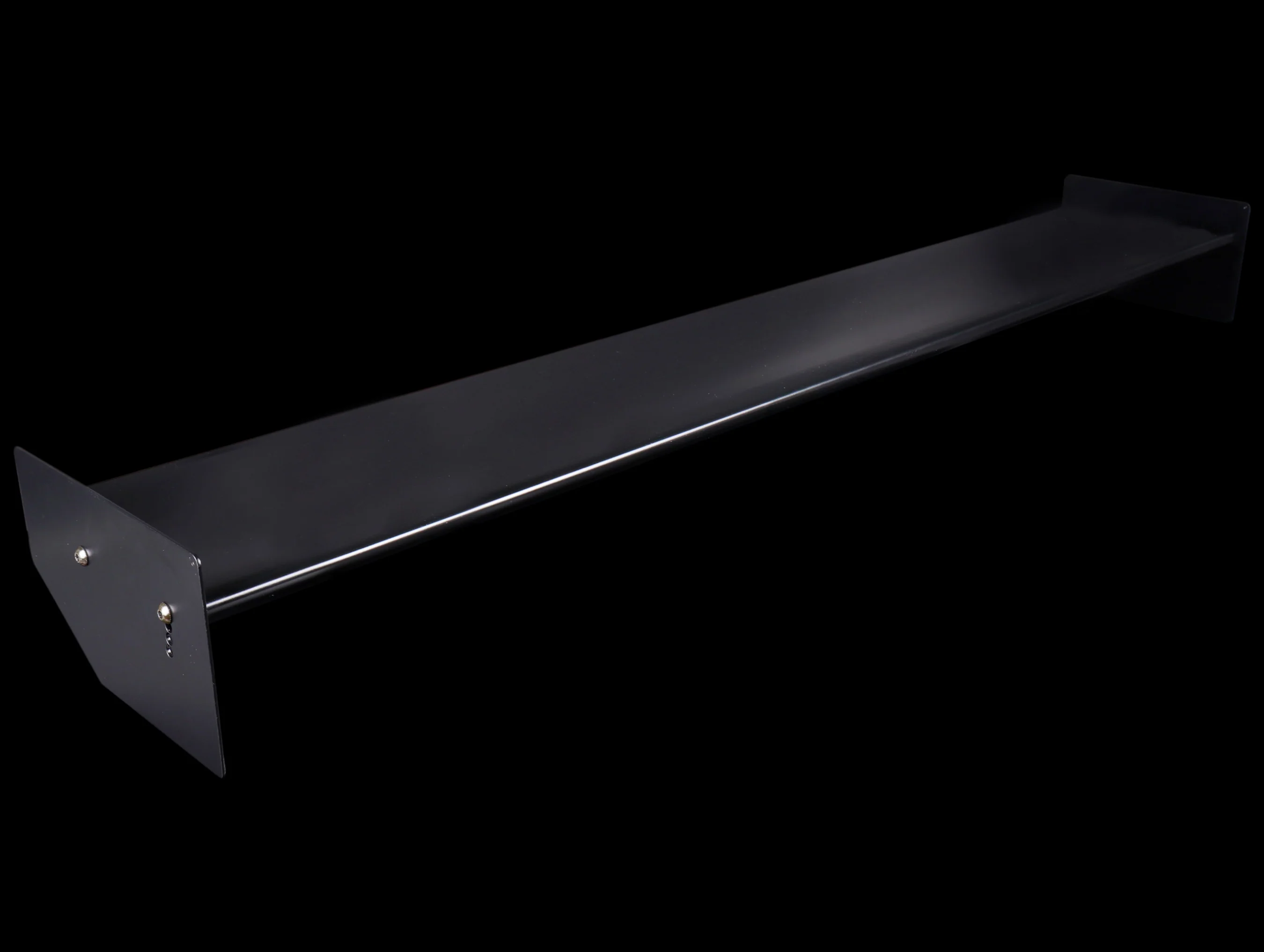 PCI 6061 Aluminum Race Wing w/ Endplates