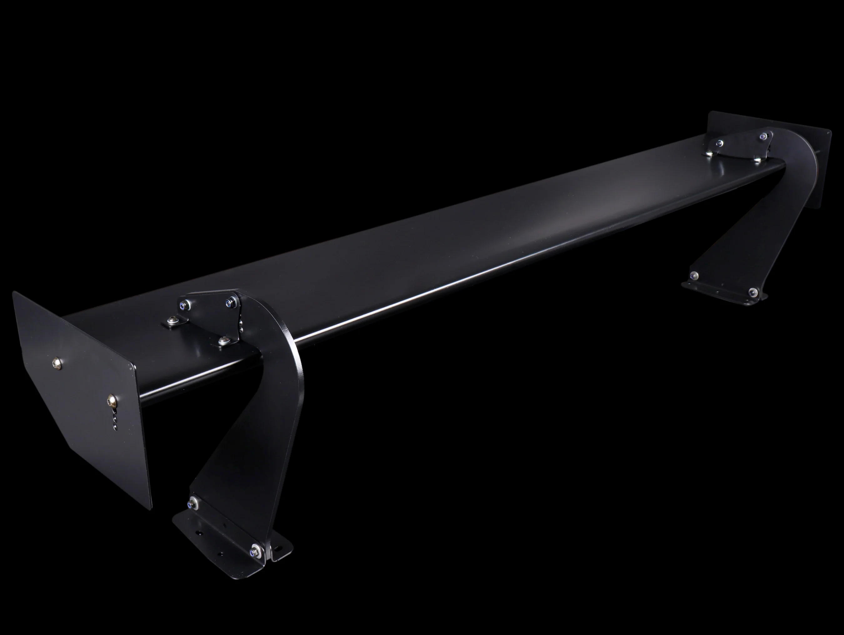 PCI 6061 Aluminum Race Wing w/ Endplates - Image 2