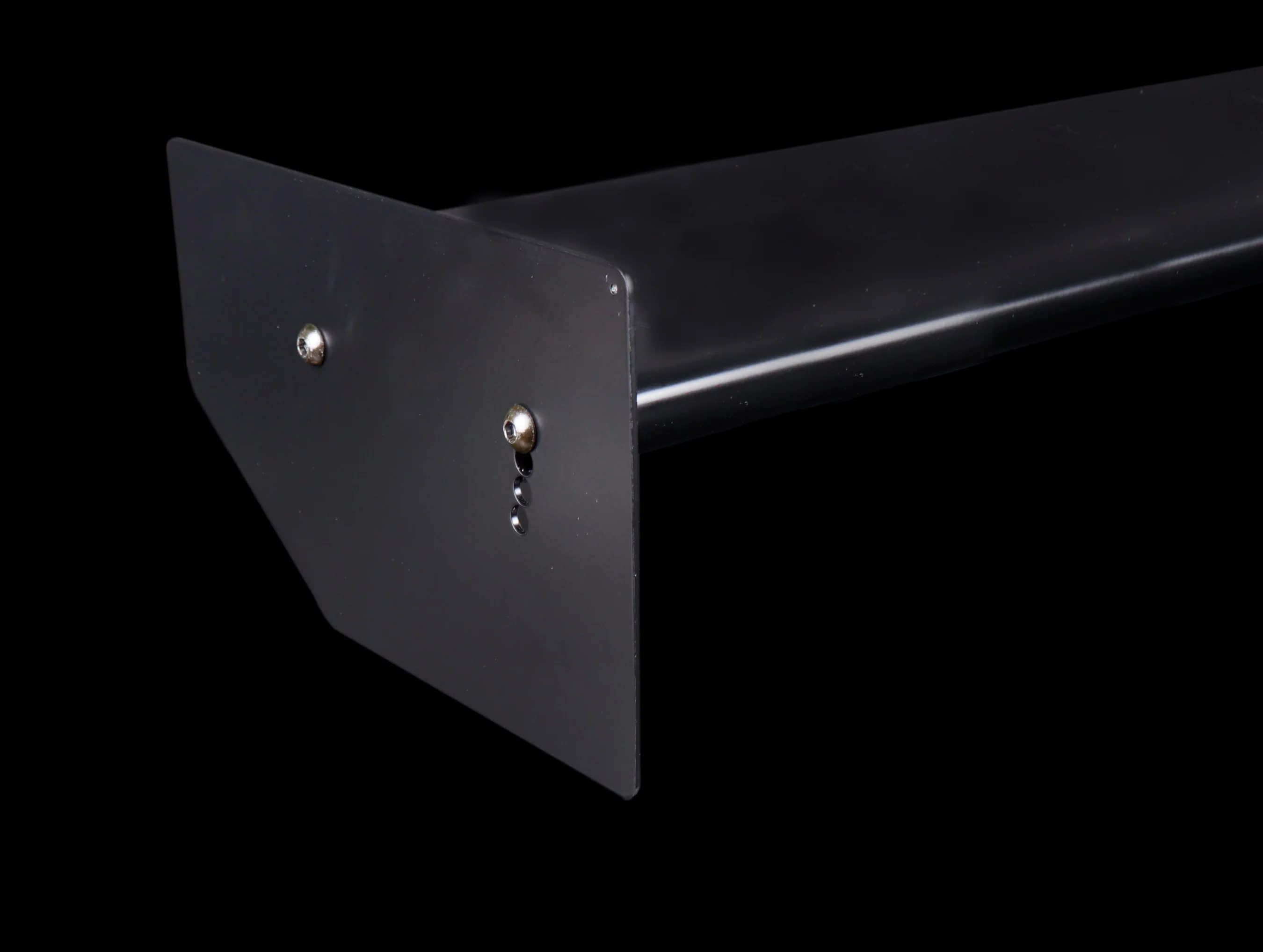 PCI 6061 Aluminum Race Wing w/ Endplates - Image 3