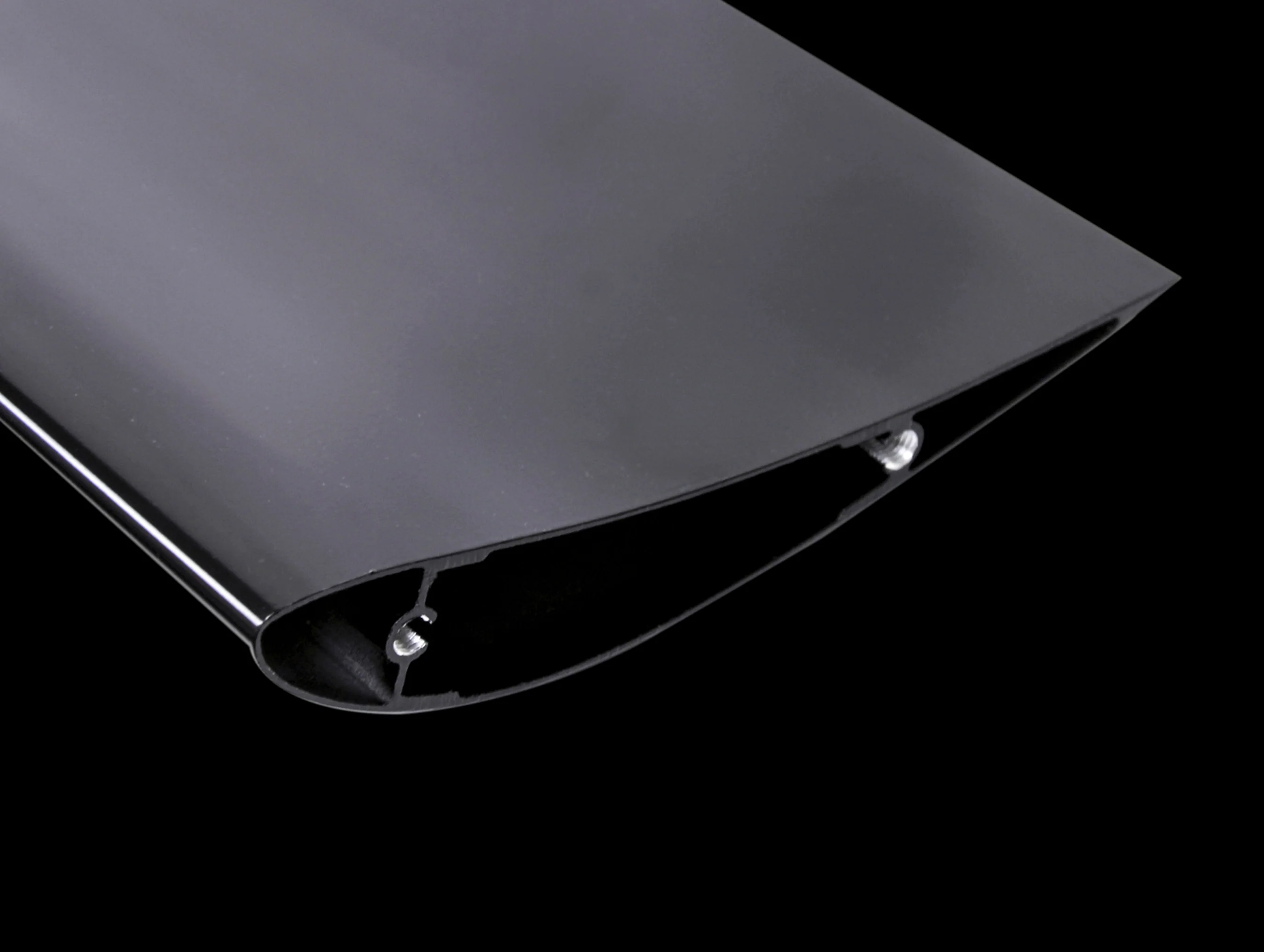 PCI 6061 Aluminum Race Wing w/ Endplates - Image 5
