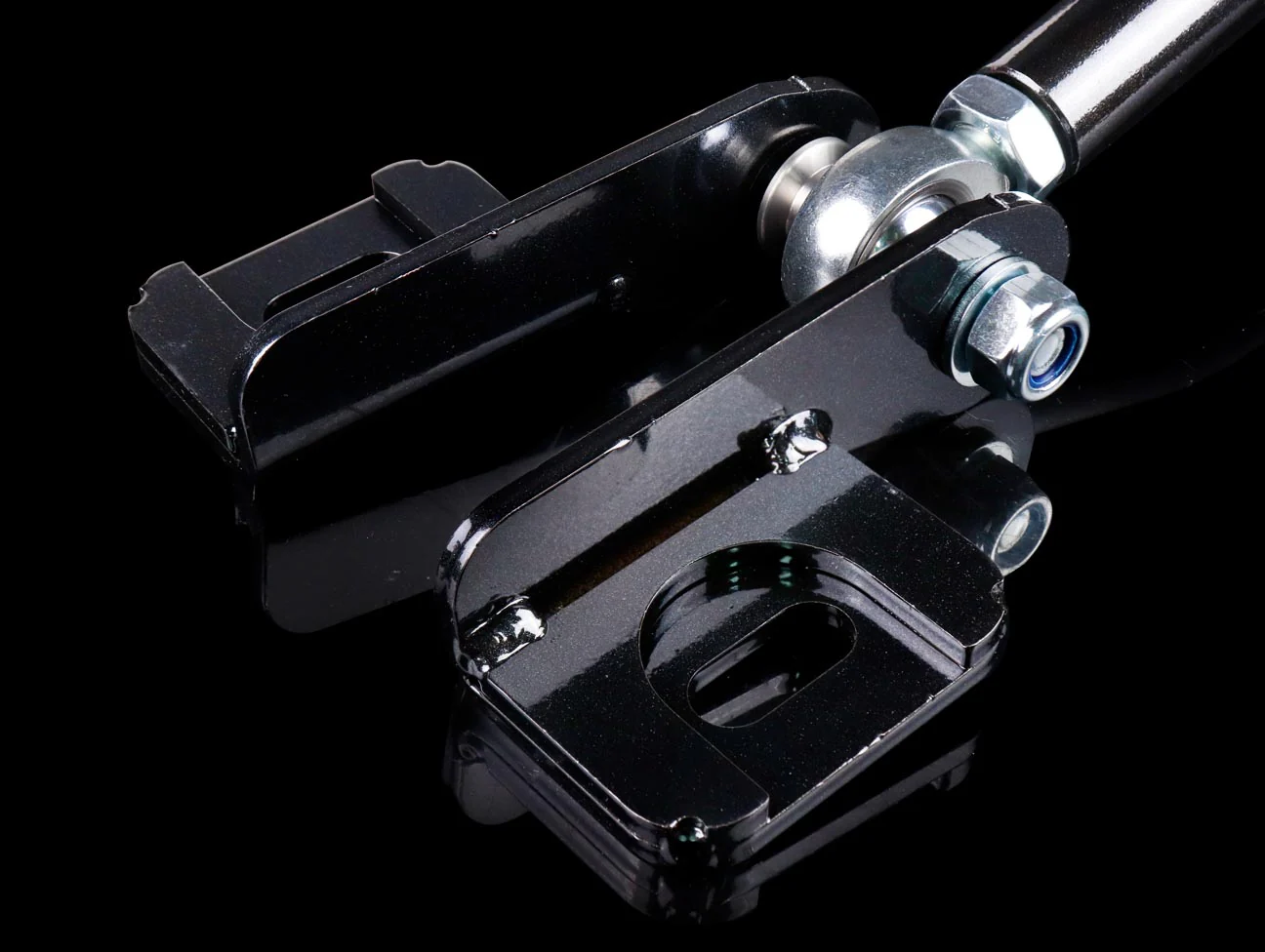 PCI Adjustable Rear Upper Camber Arm - 02-06 RSX / 01-05 Civic - Image 3