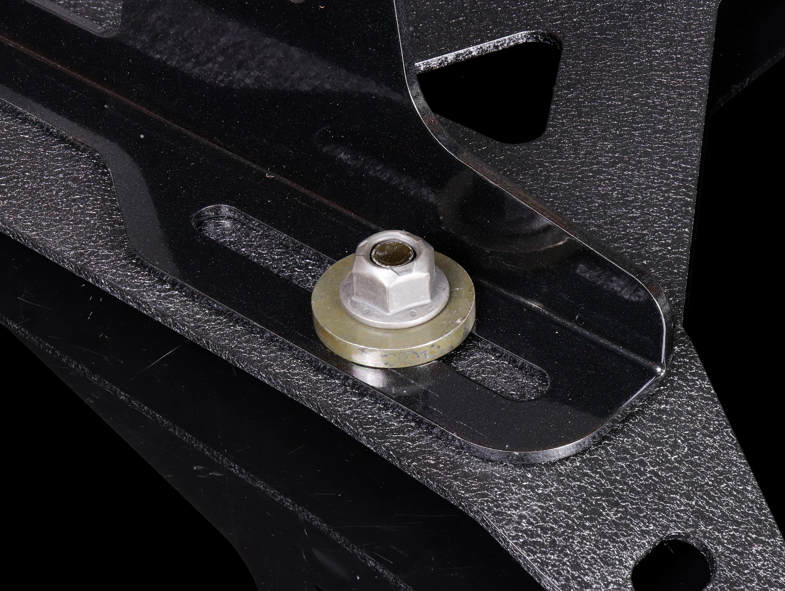 PCI Adjustable Seat Mount - Honda - Image 10