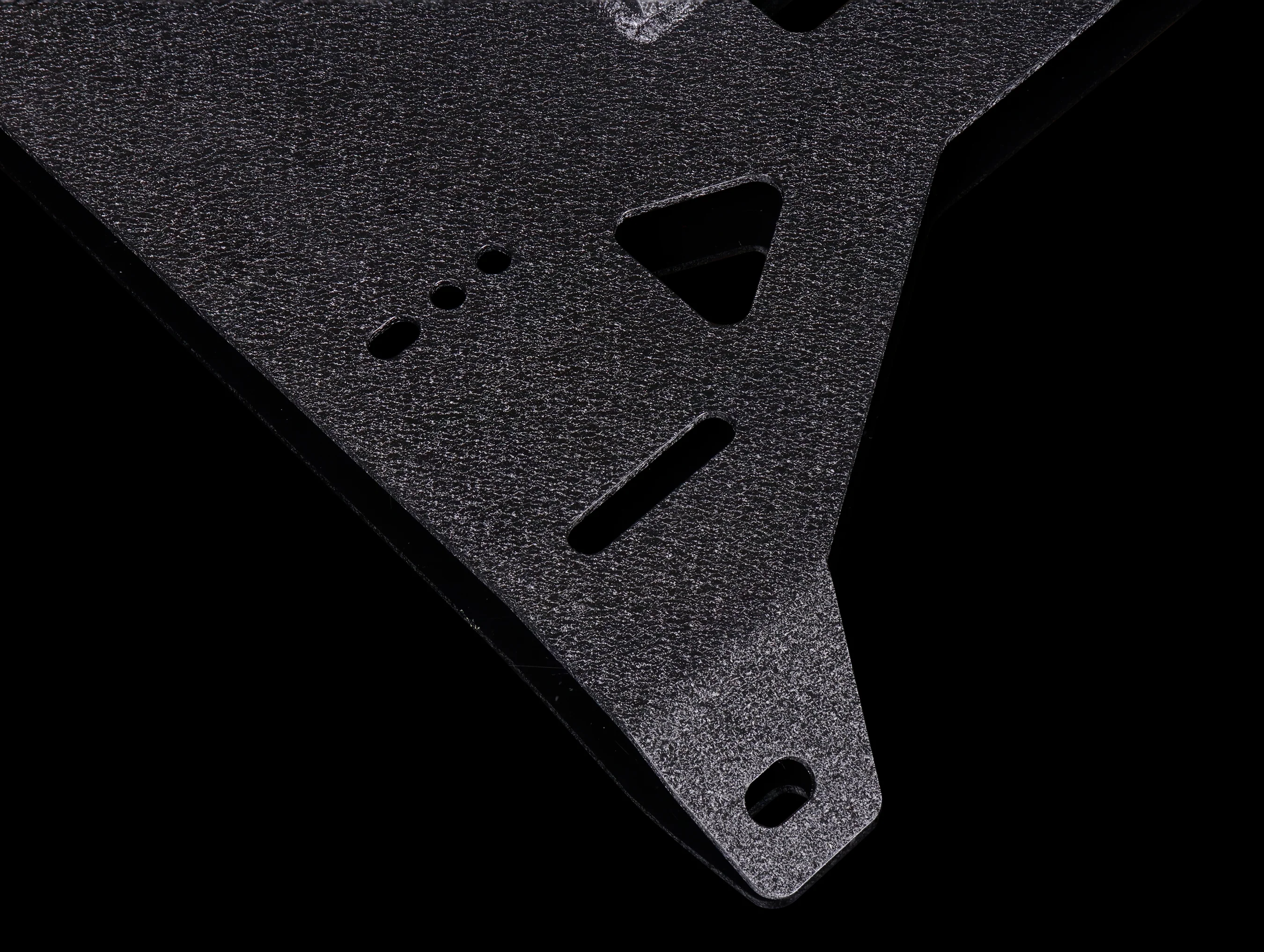 PCI Adjustable Seat Mount - Honda - Image 11