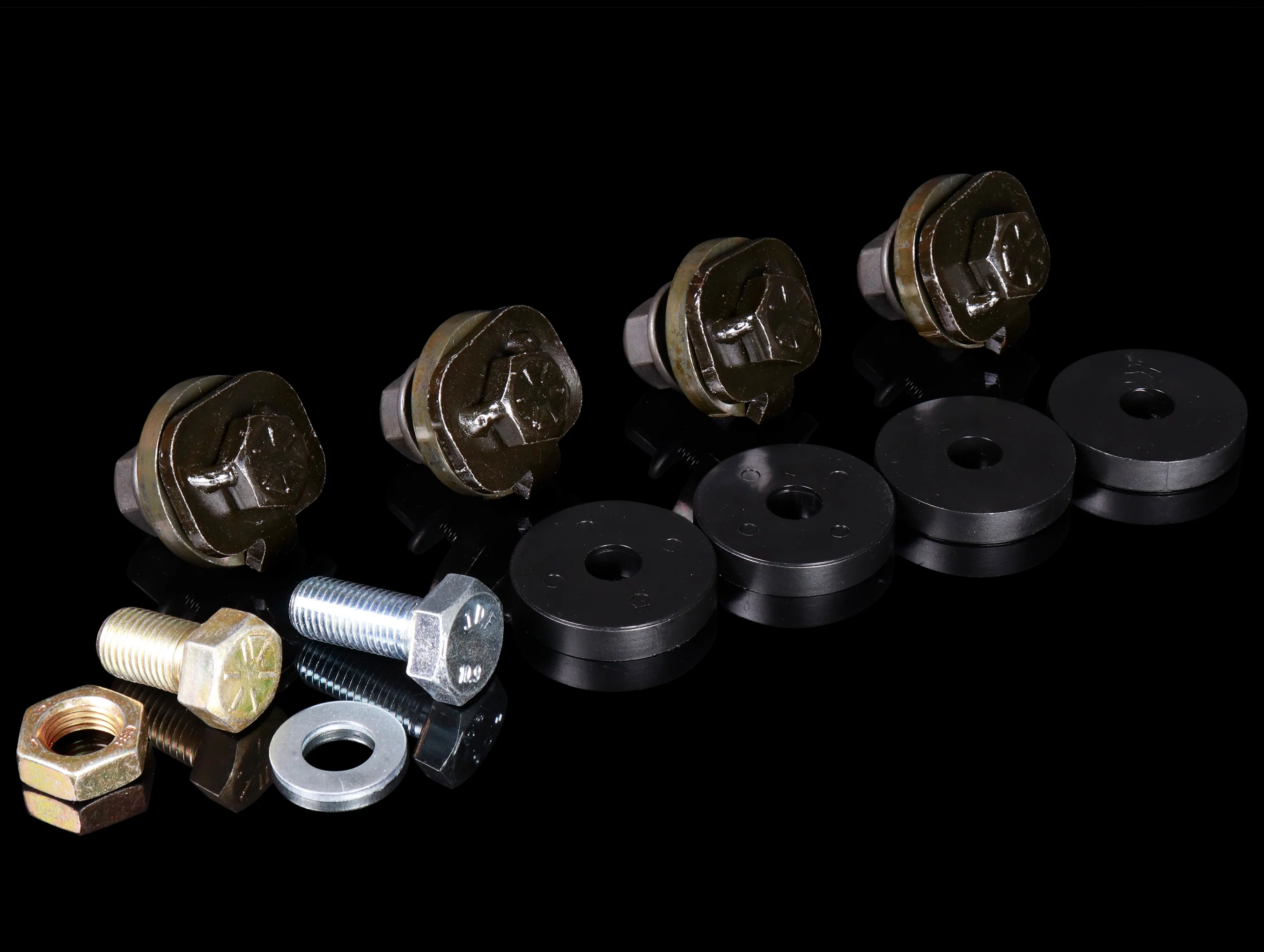 PCI Adjustable Seat Mount - Honda - Image 12