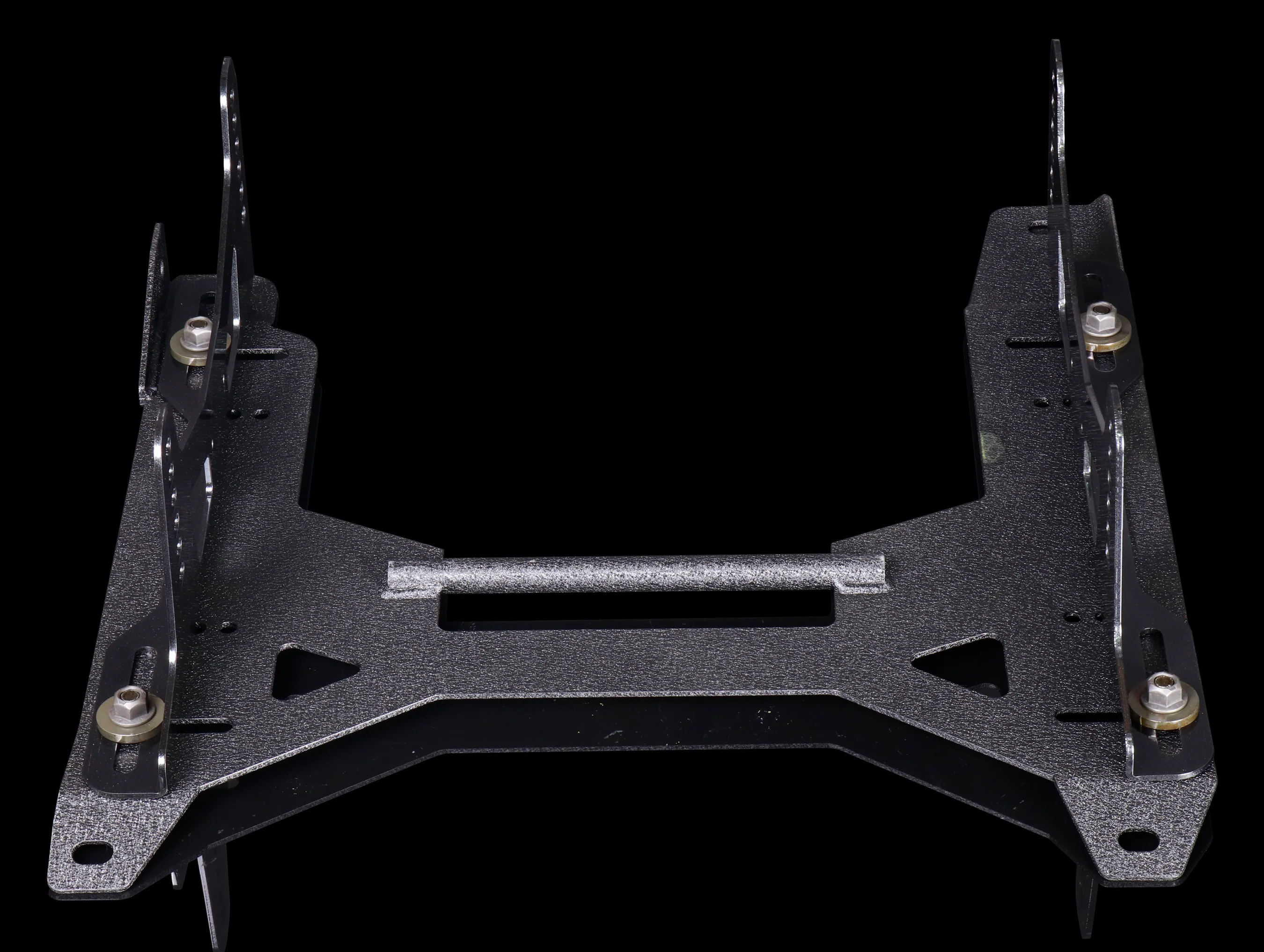 PCI Adjustable Seat Mount - Honda - Image 2