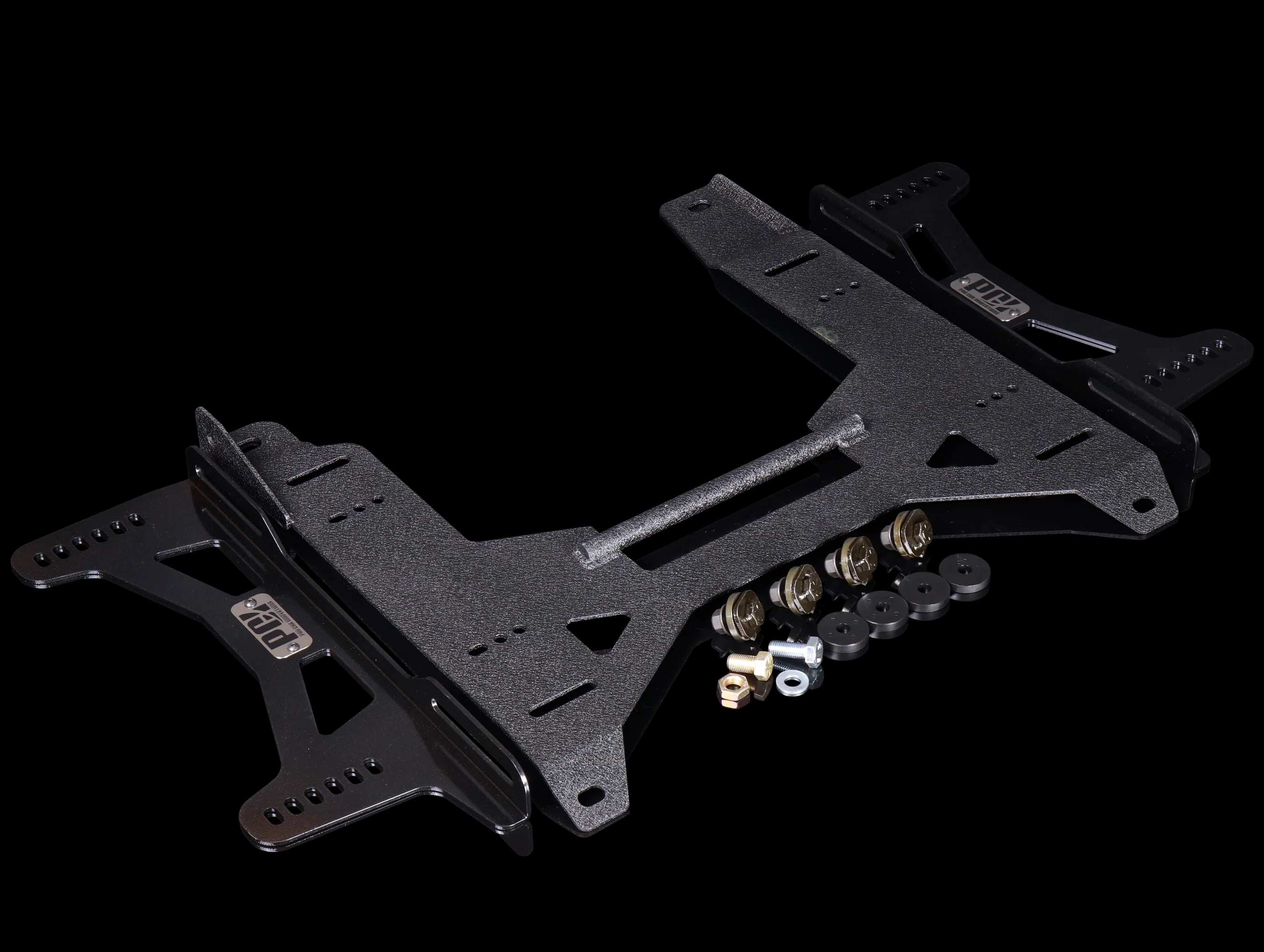 PCI Adjustable Seat Mount - Honda - Image 4