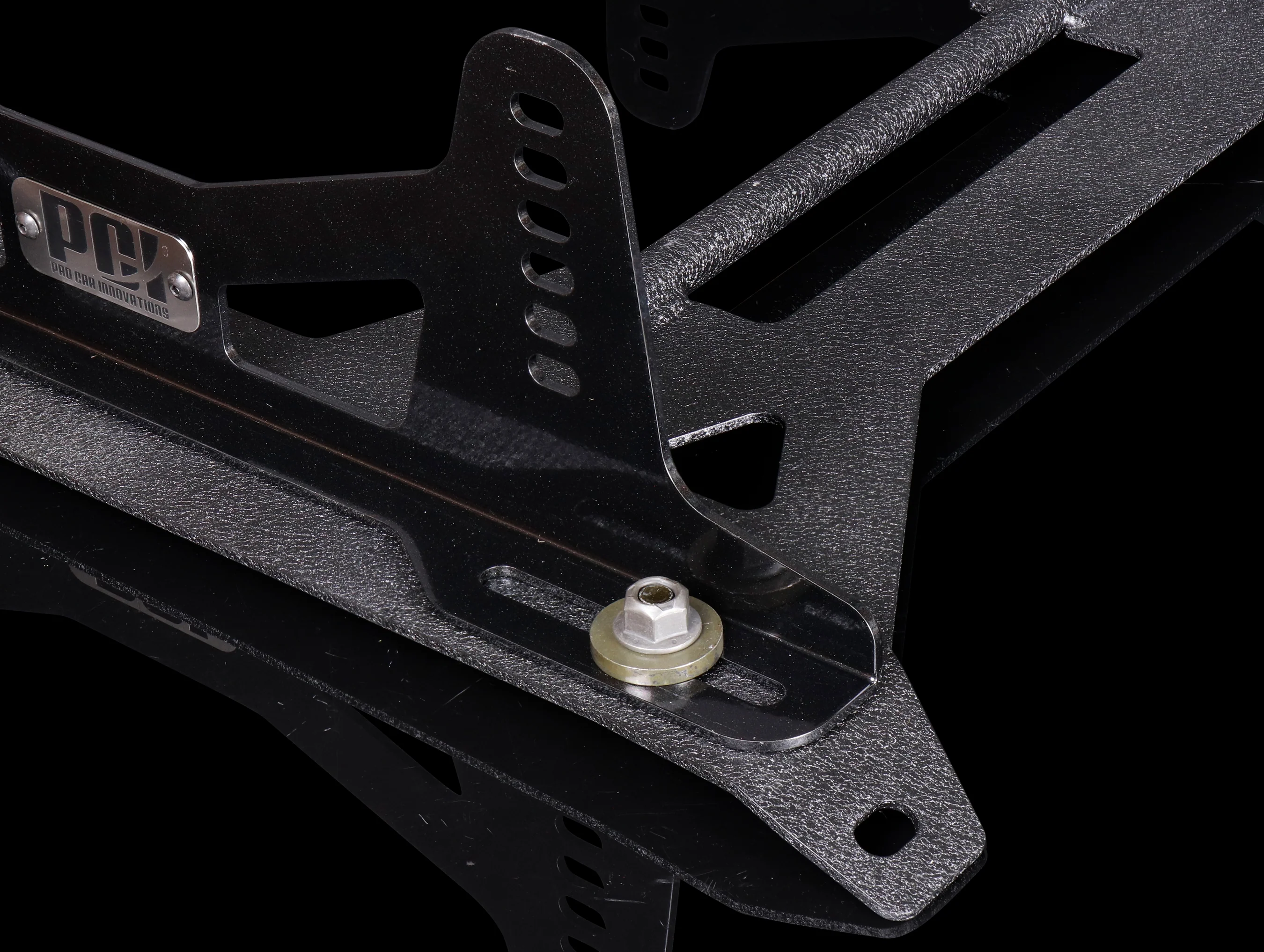 PCI Adjustable Seat Mount - Honda - Image 6