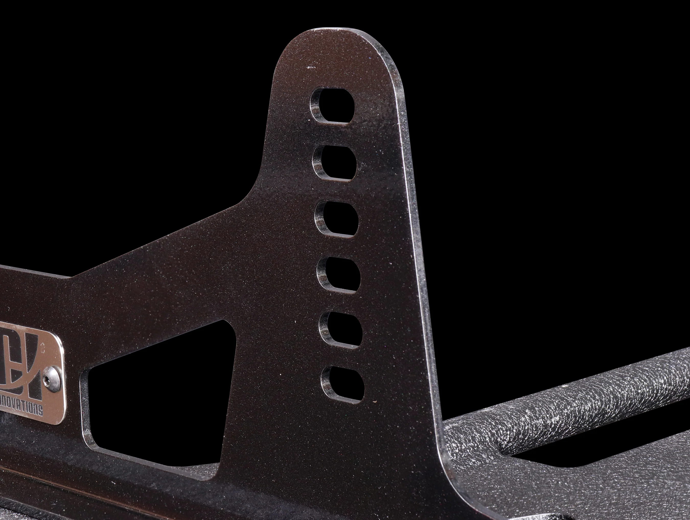 PCI Adjustable Seat Mount - Honda - Image 9