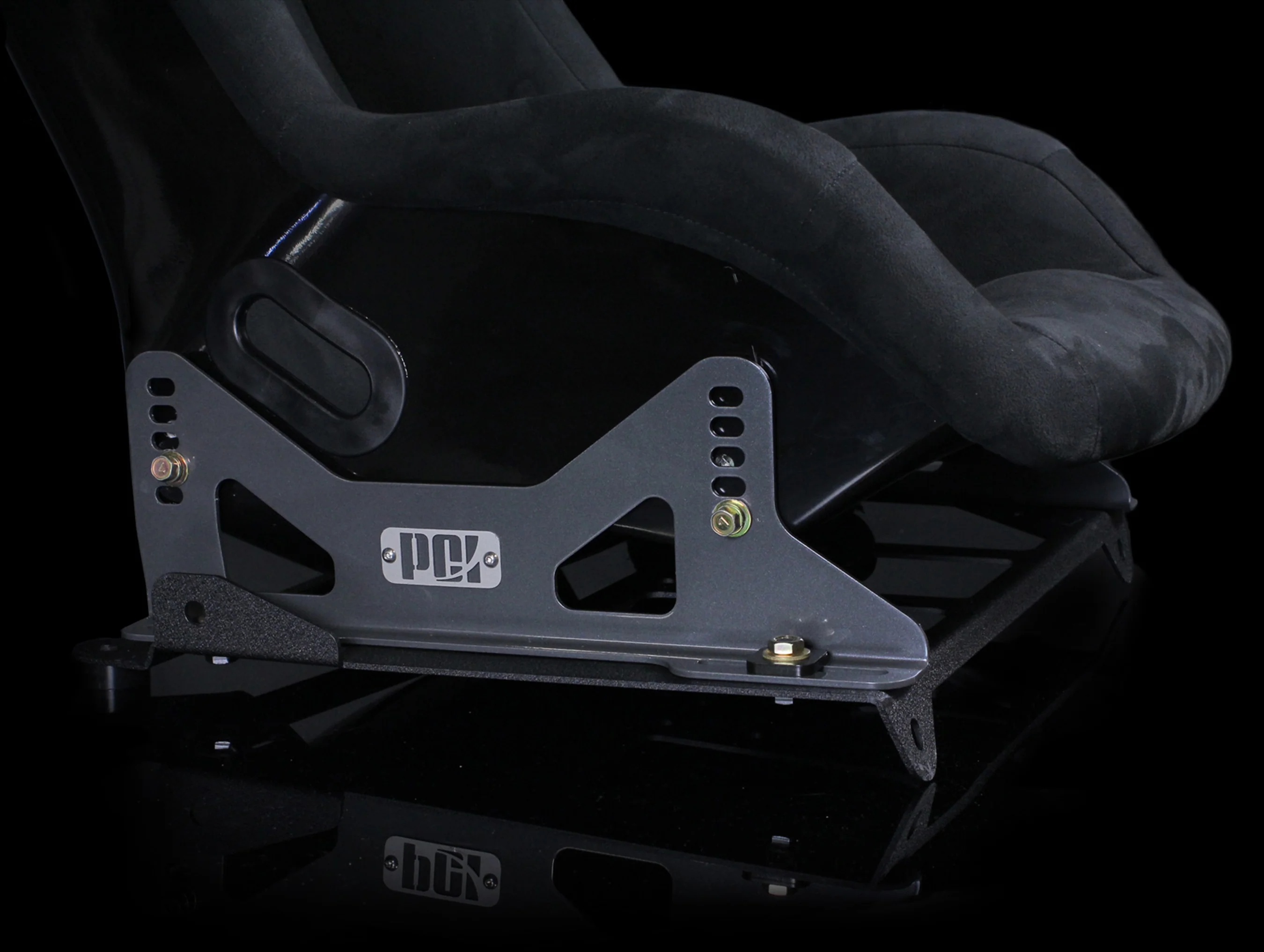 PCI Adjustable Seat Mount - Honda - Image 13
