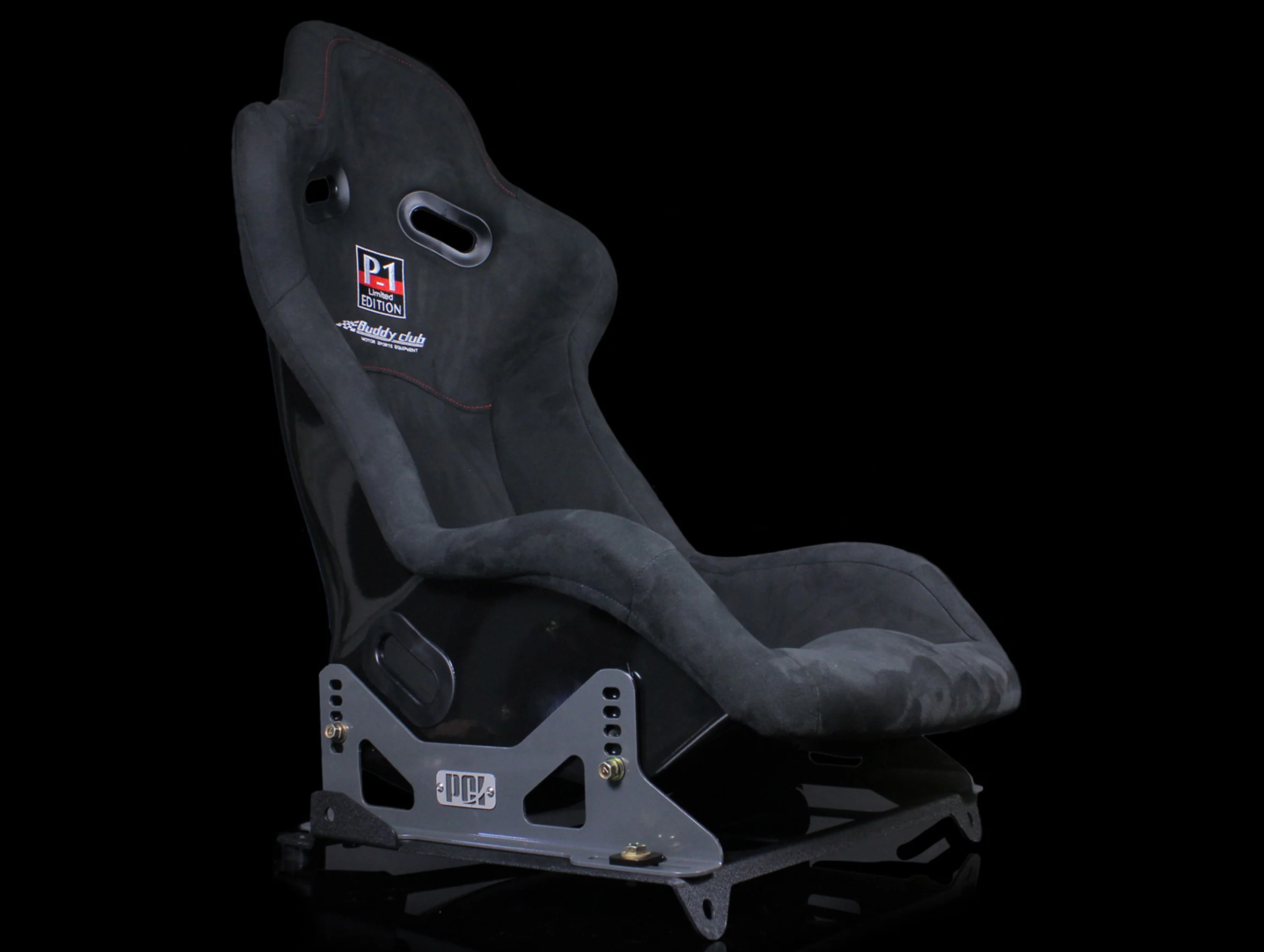 PCI Adjustable Seat Mount - Honda - Image 14
