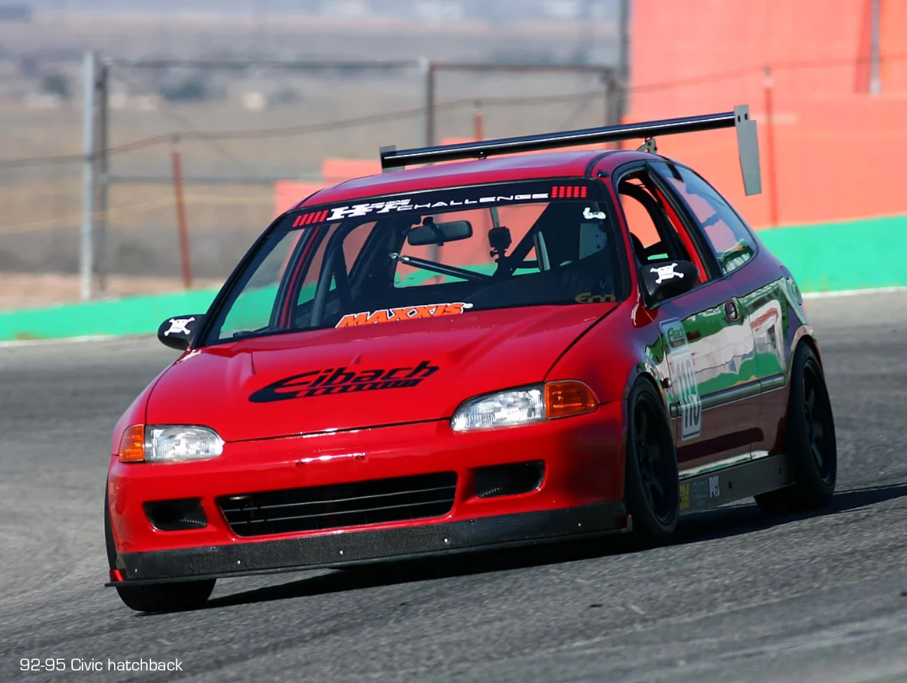 PCI Aluminum Side Skirts 3" - 92-00 Civic / 94-01 Integra - Image 12