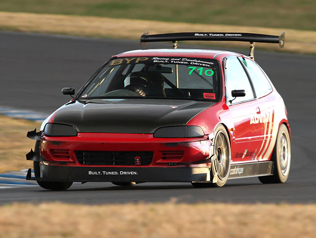 PCI Aluminum Side Skirts 3" - 92-00 Civic / 94-01 Integra - Image 14